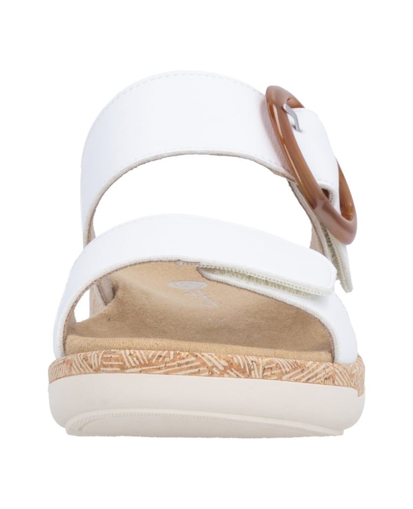 Remonte-Pantoletten-R6858-weiss