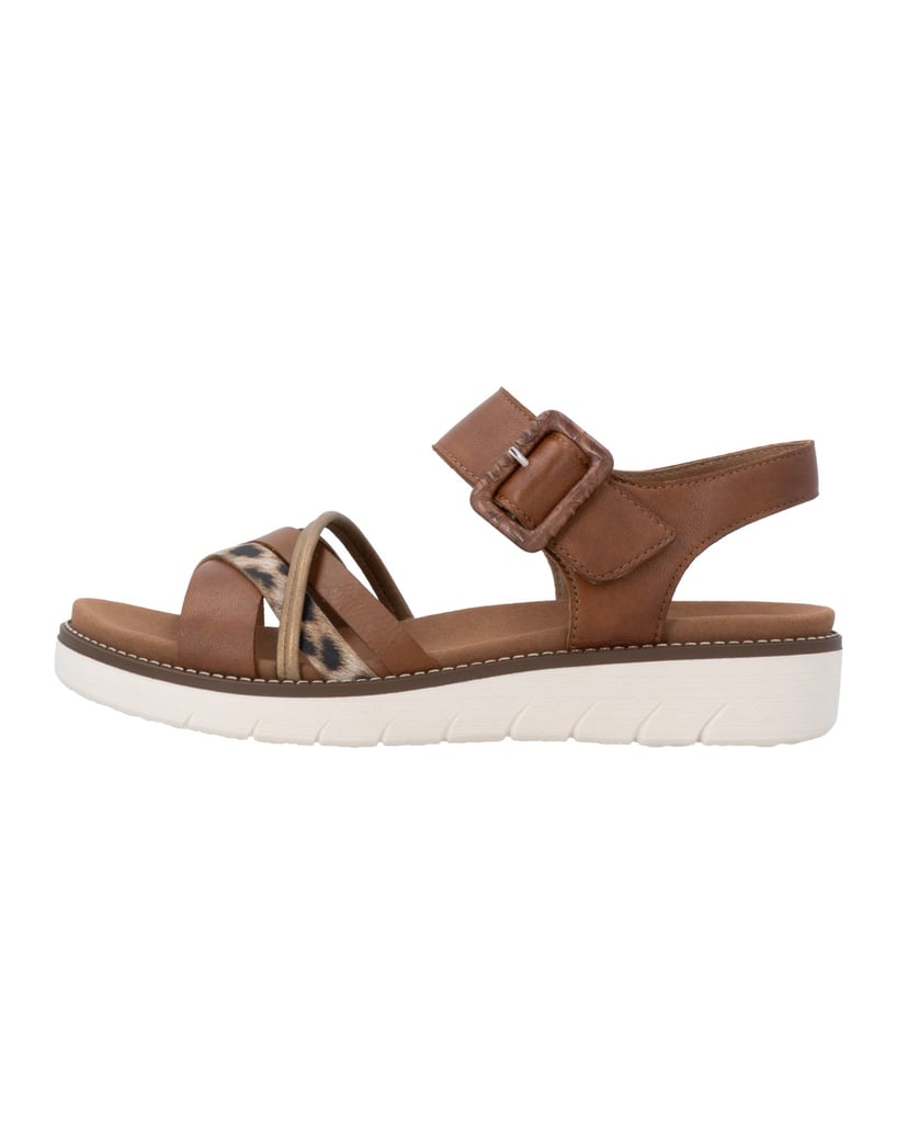Remonte-Riemchensandalen-D2043