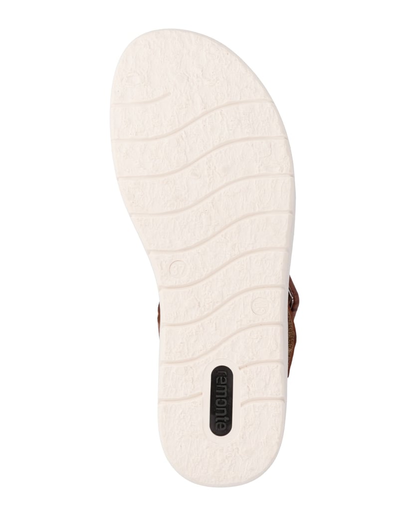 Remonte-Riemchensandalen-D2043