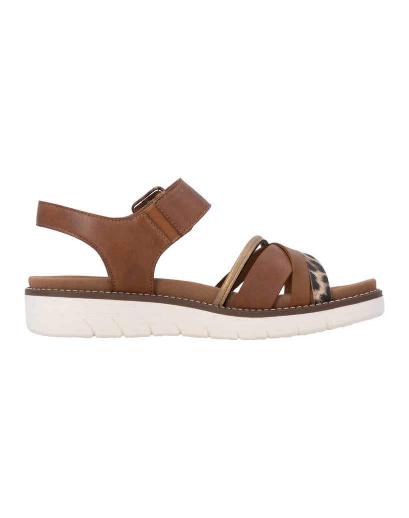Remonte-Riemchensandalen-D2043