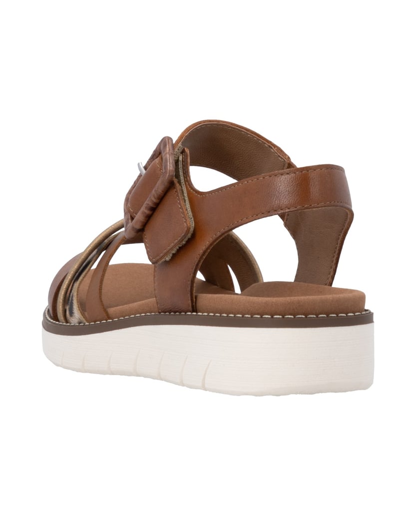 Remonte-Riemchensandalen-D2043