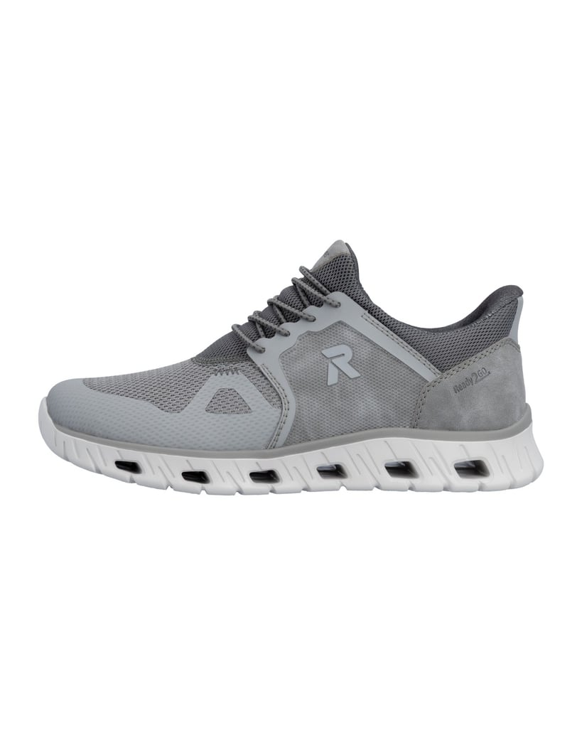 Rieker-Sneaker-Low-04355-grau