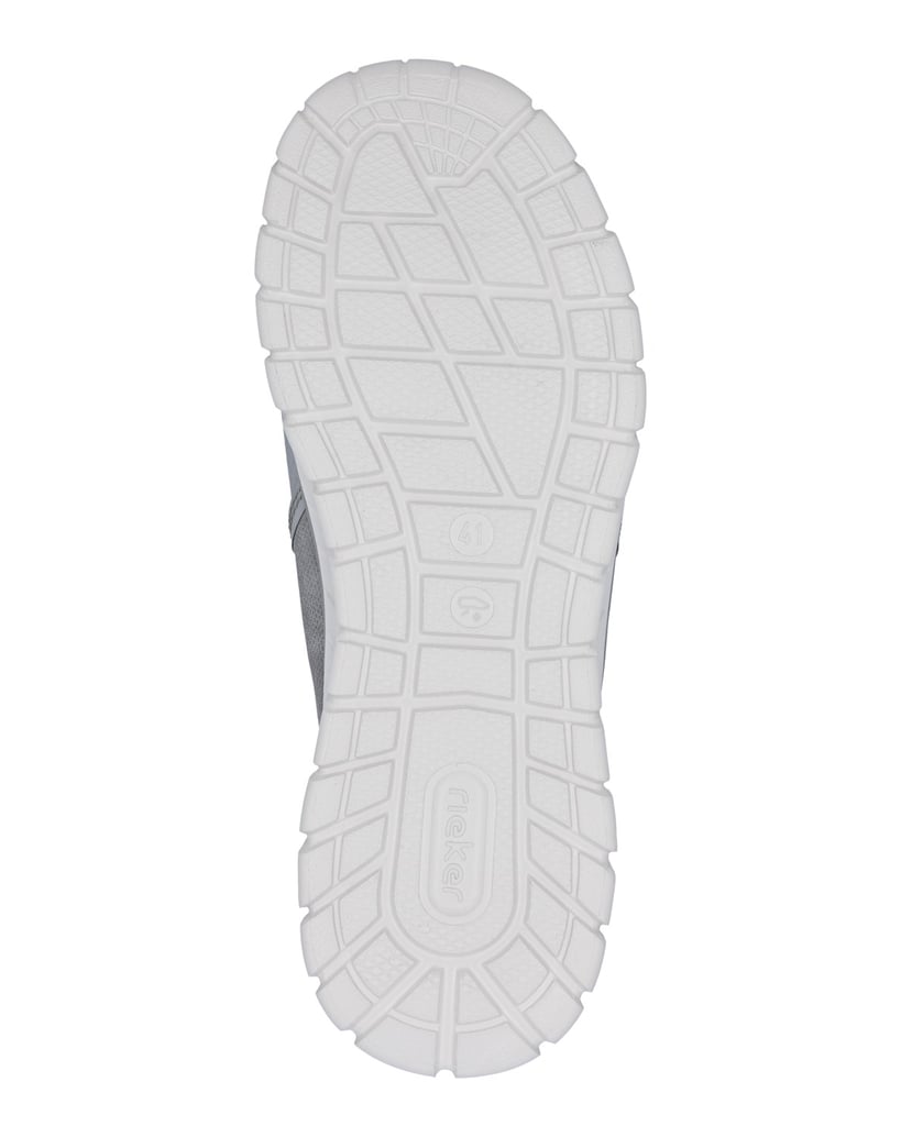 Rieker-Sneaker-Low-04355-grau