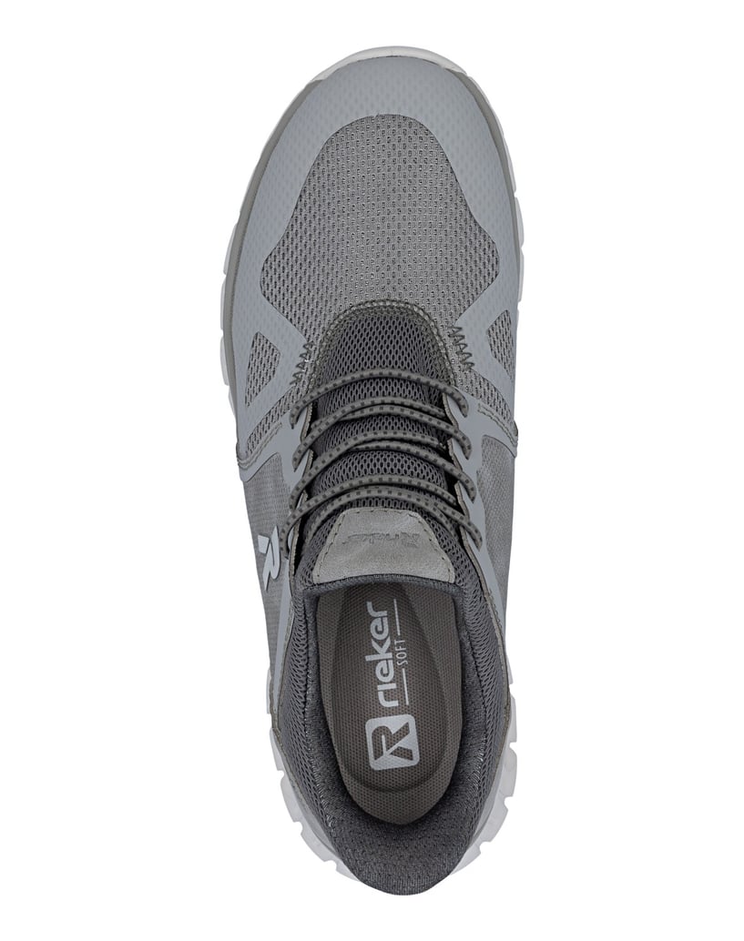 Rieker-Sneaker-Low-04355-grau