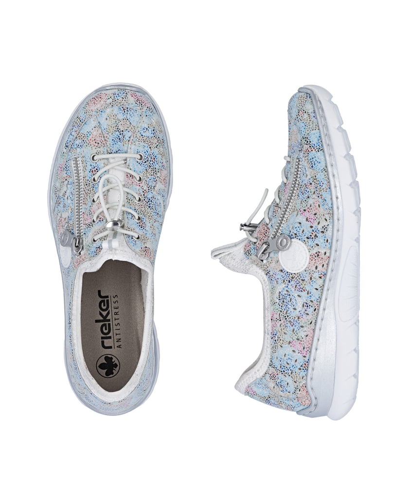 Rieker-Slipper-L3252-multicolor