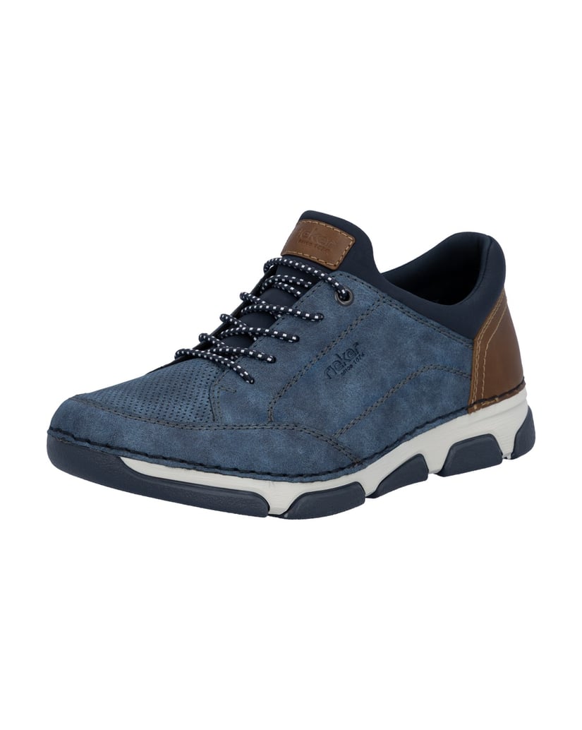 Rieker-Slipper-15950-blau