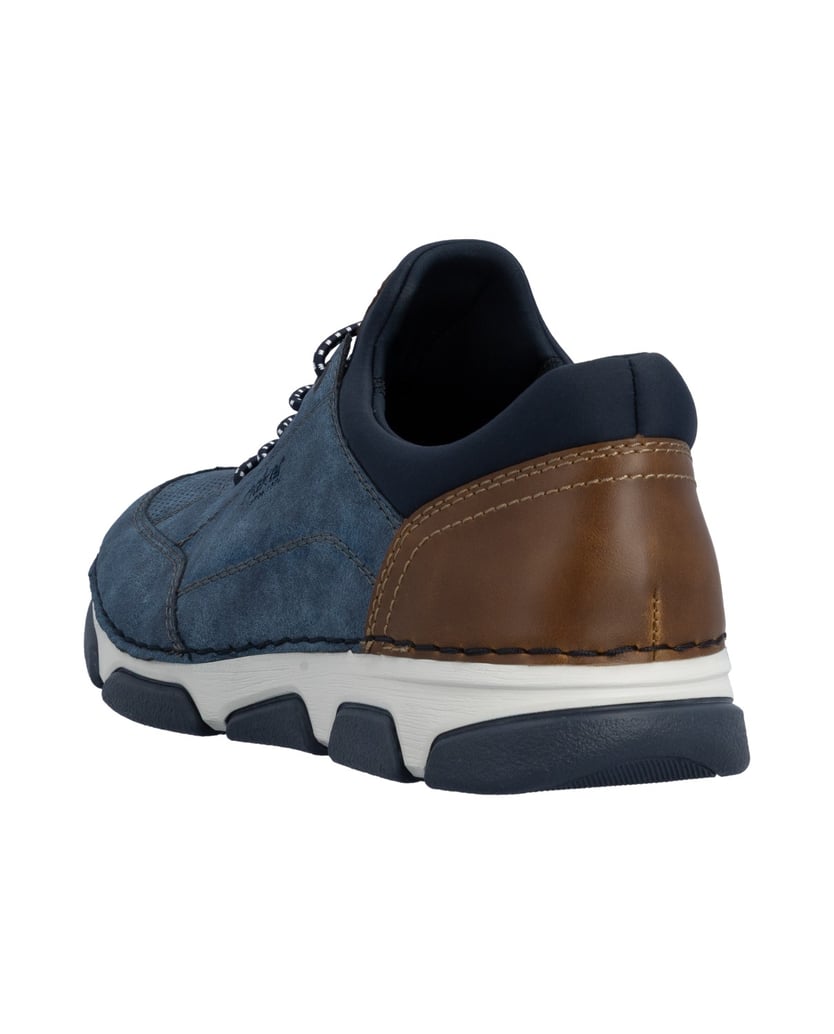 Rieker-Slipper-15950-blau
