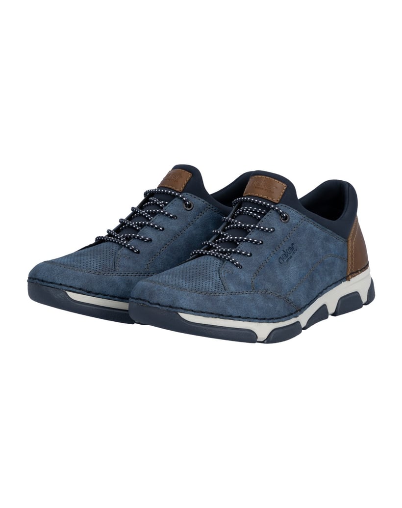 Rieker-Slipper-15950-blau