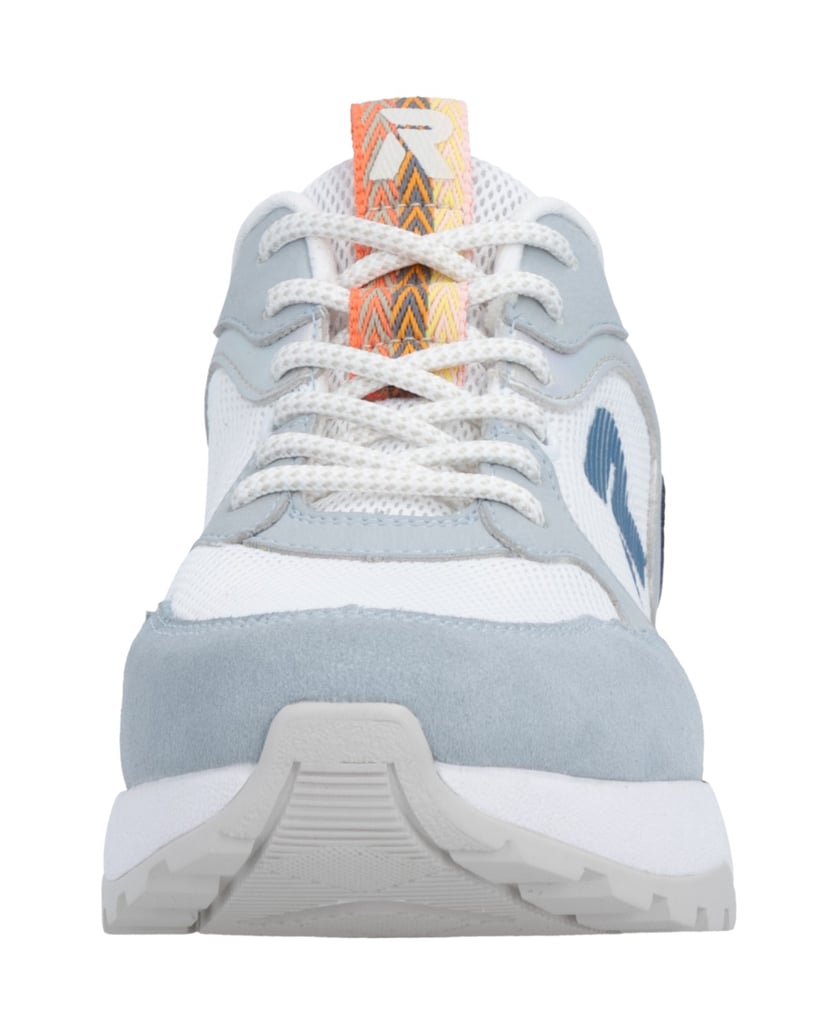 Rieker-Sport-Sneaker-Low-W2506-weiss