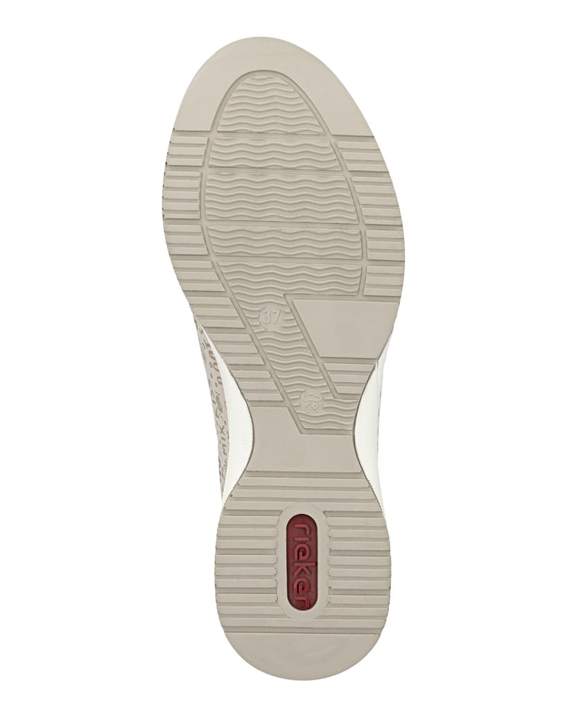 Rieker-Sneaker-Low-N4316-beige
