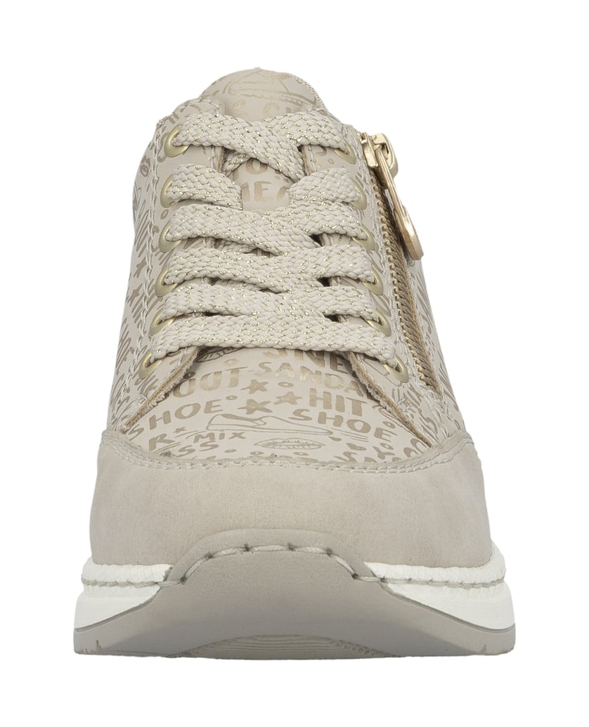 Rieker-Sneaker-Low-N4316-beige