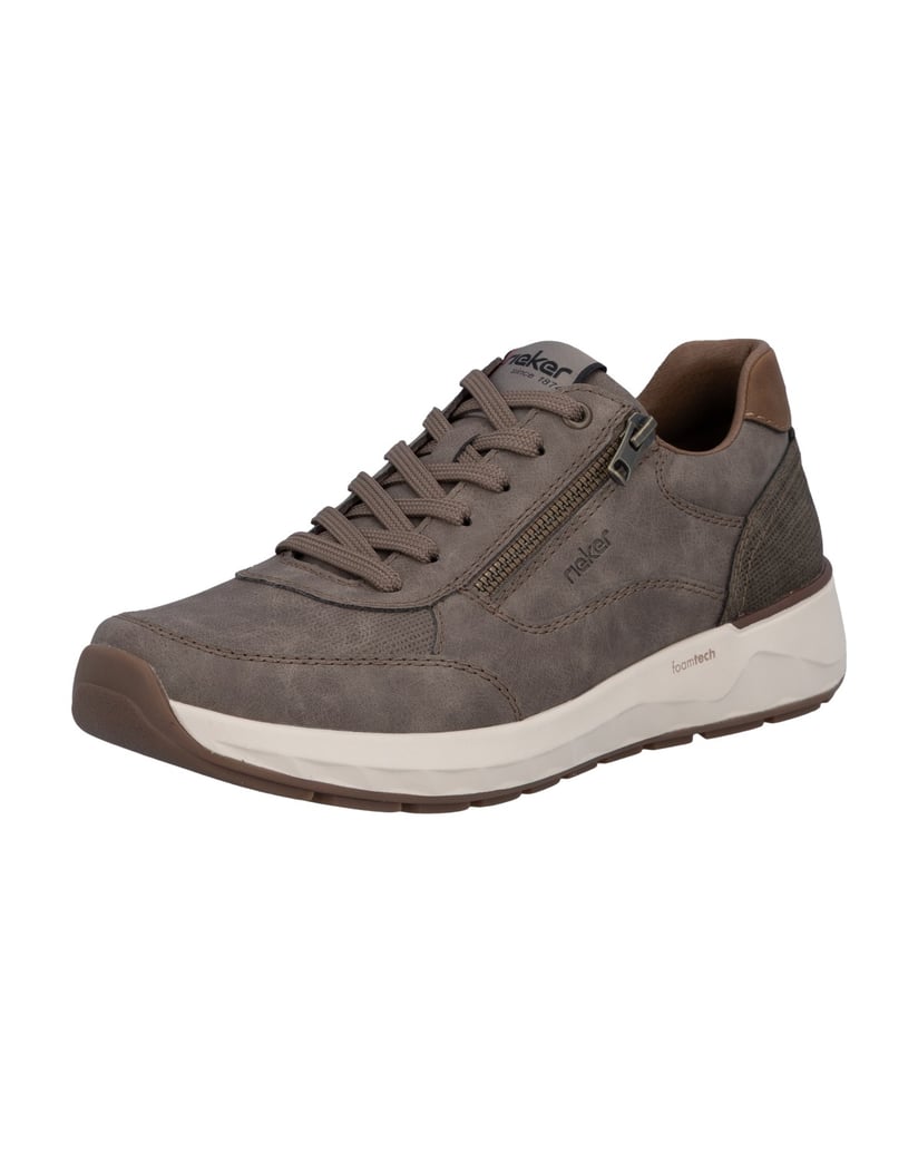 Rieker-Sneaker-Low-11504-beige