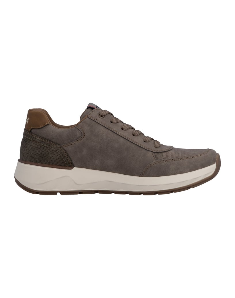 Rieker-Sneaker-Low-11504-beige