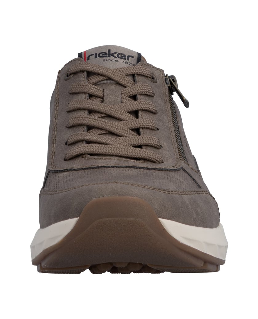 Rieker-Sneaker-Low-11504-beige