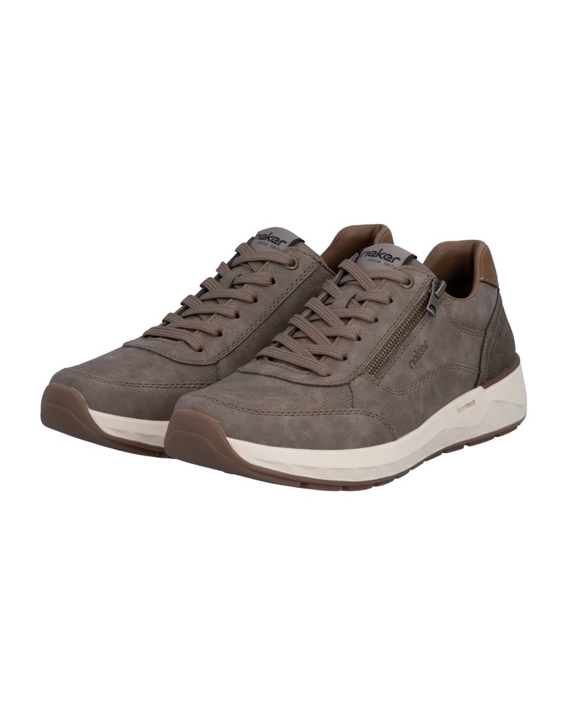 Rieker-Sneaker-Low-11504-beige