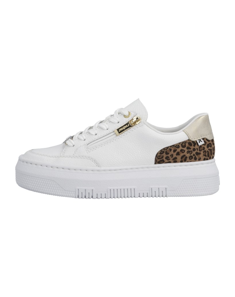 Rieker-Sneaker-Low-M1900-weiss
