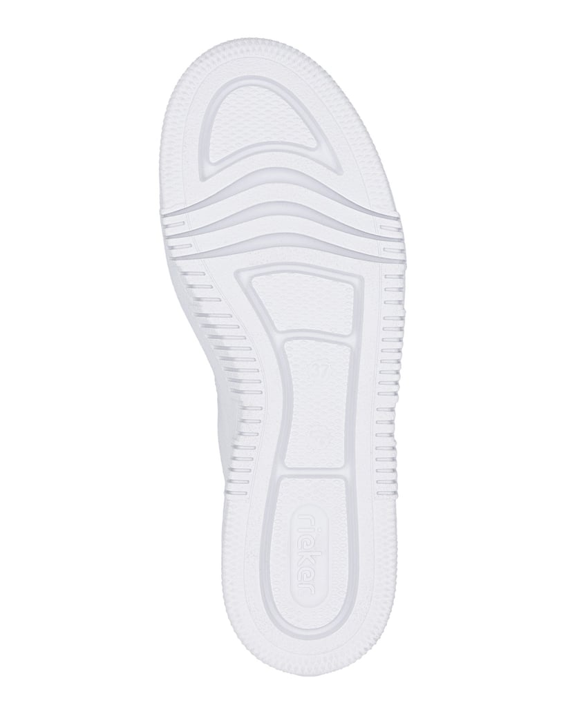 Rieker-Sneaker-Low-M1900-weiss