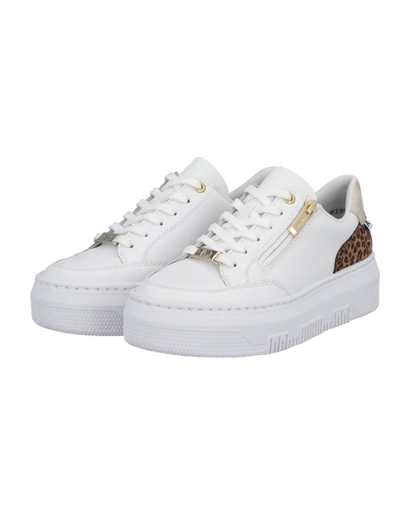 Rieker-Sneaker-Low-M1900-weiss