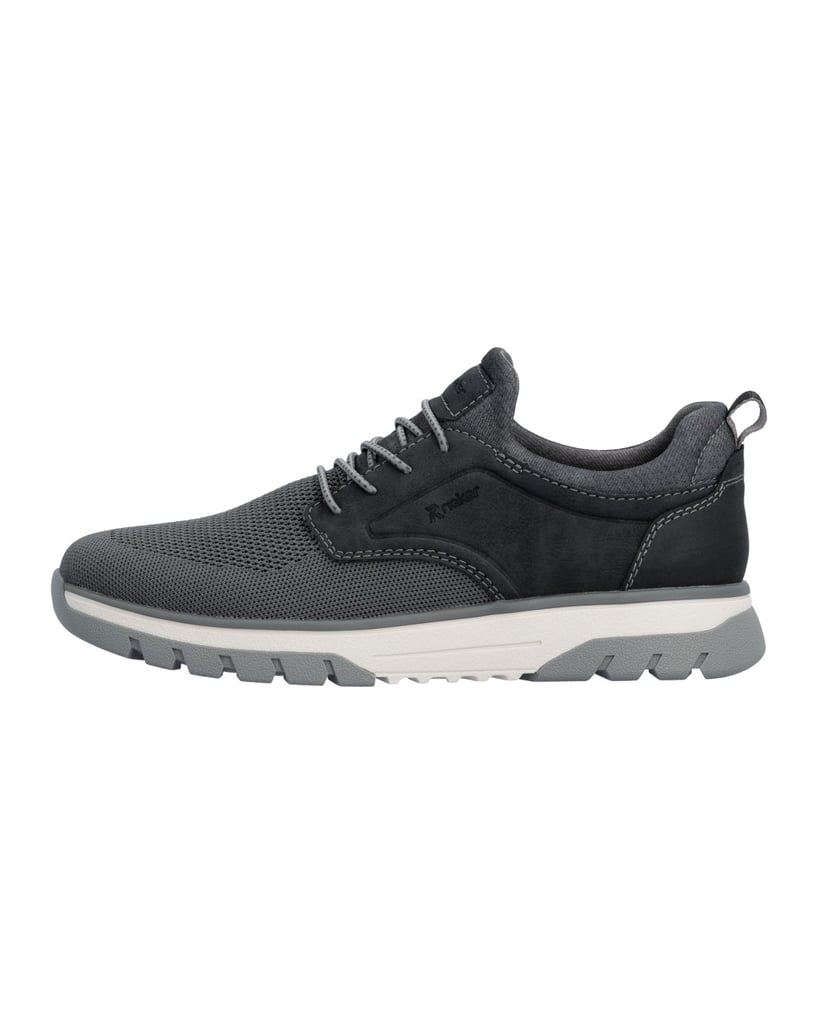 Rieker-Slipper-B9352-schwarz
