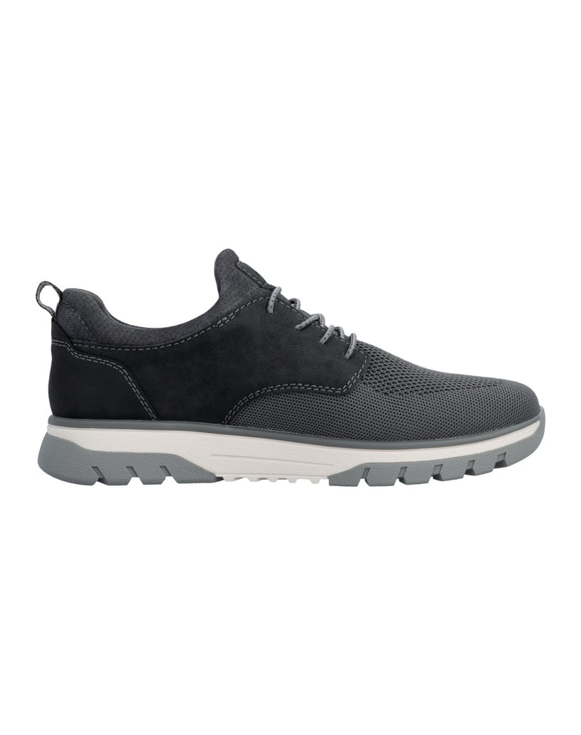 Rieker-Slipper-B9352-schwarz