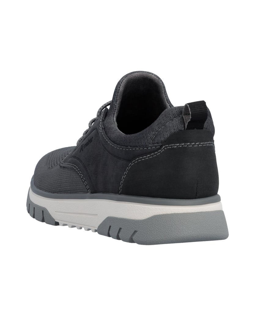 Rieker-Slipper-B9352-schwarz