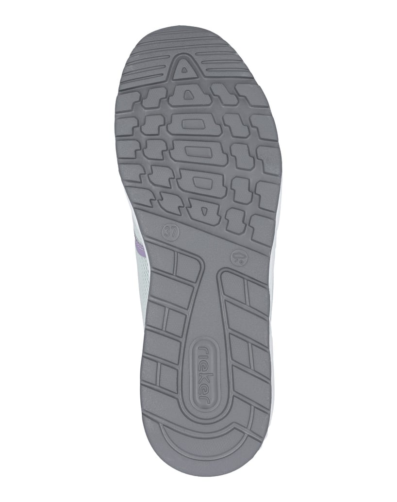Rieker-Slipper-N5258-grün