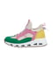 multicolor