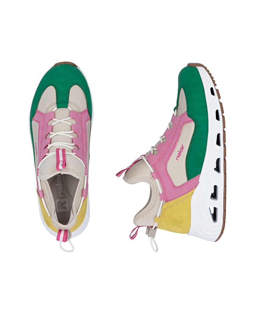 Rieker-Sport-Sneaker-Low-N5254-multicolor