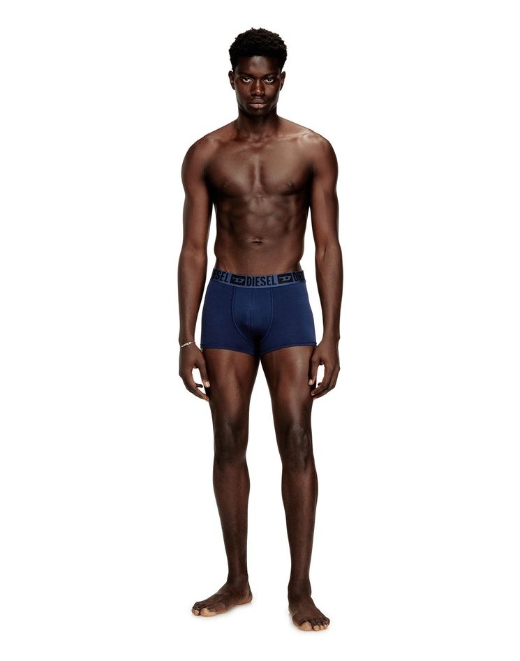 Diesel-Herren-Boxershort-3er-Pack-MIKE-D-CORE-3PACK-BOXER-S-mehrfarbig-