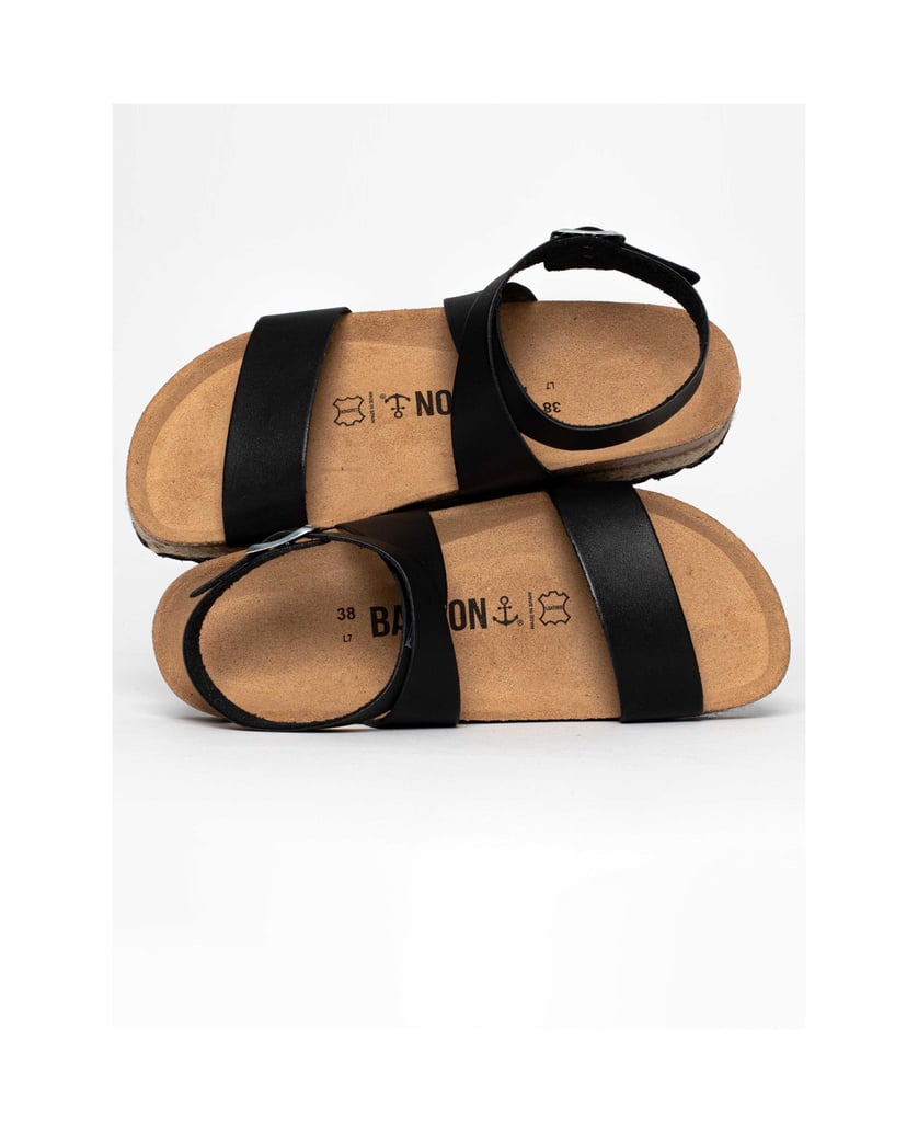 Bayton-Karratha-Sandals-schwarz