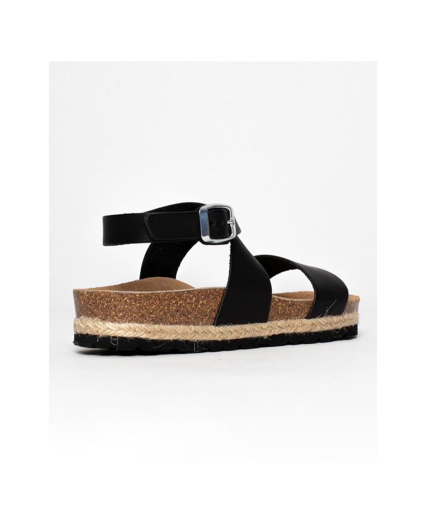 Bayton-Karratha-Sandals-schwarz