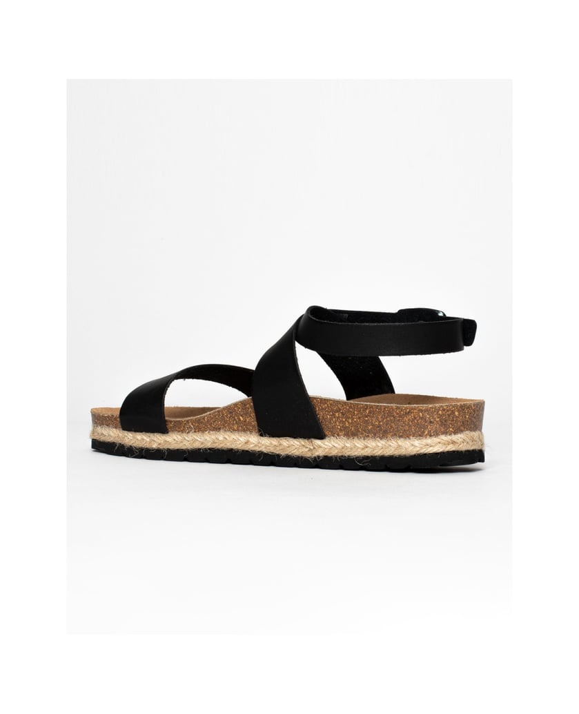 Bayton-Karratha-Sandals-schwarz