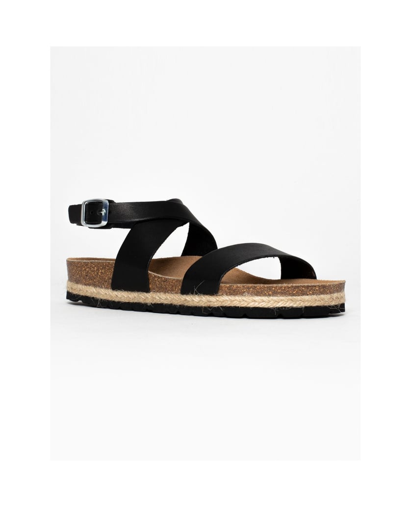 Bayton-Karratha-Sandals-schwarz