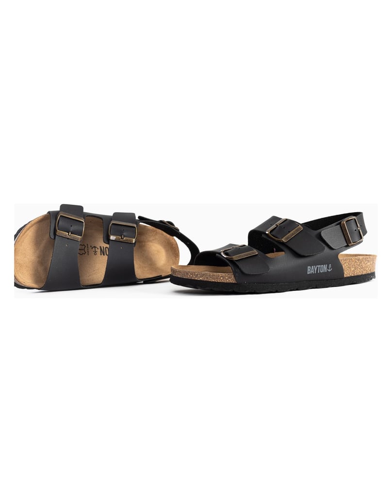 Bayton-Achilles-sandals-braun