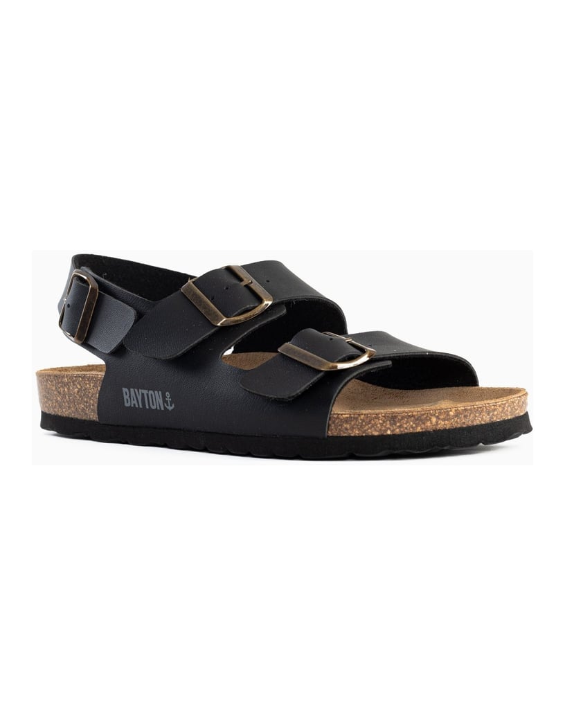 Bayton-Achilles-sandals-braun