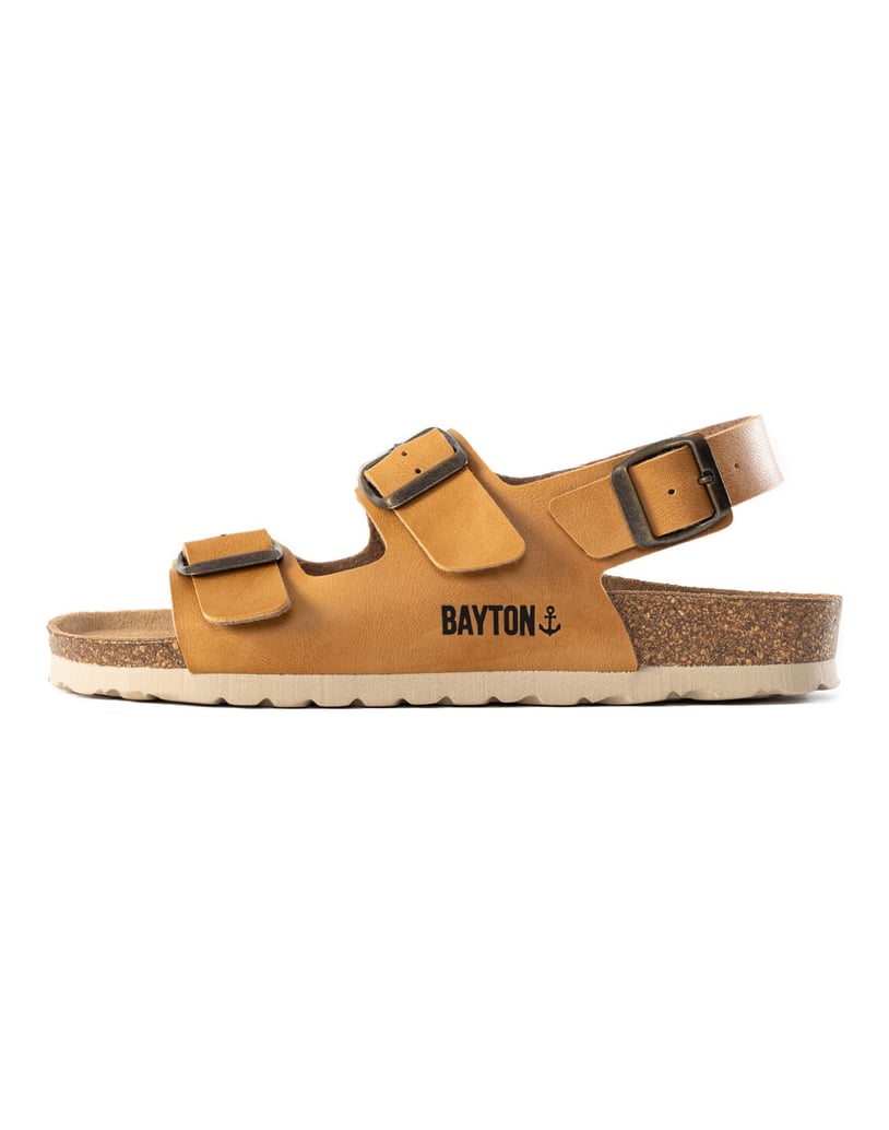 Bayton-Achilles-sandals-braun
