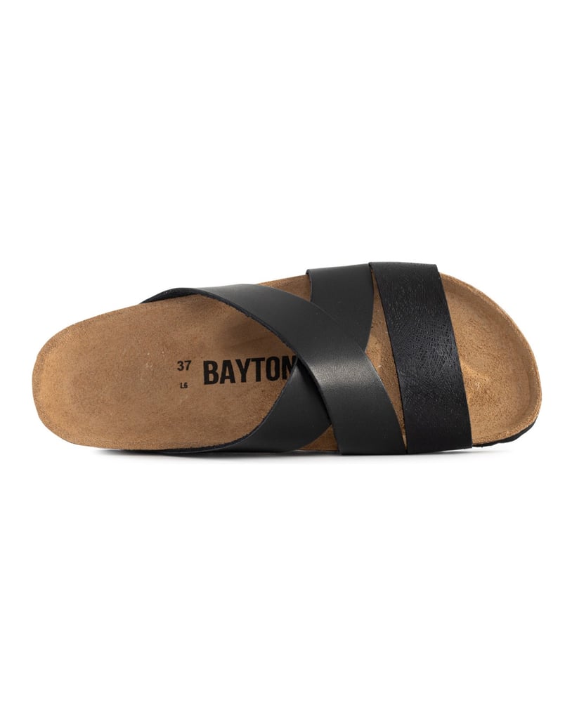 Bayton-SEVILLE-schwarz