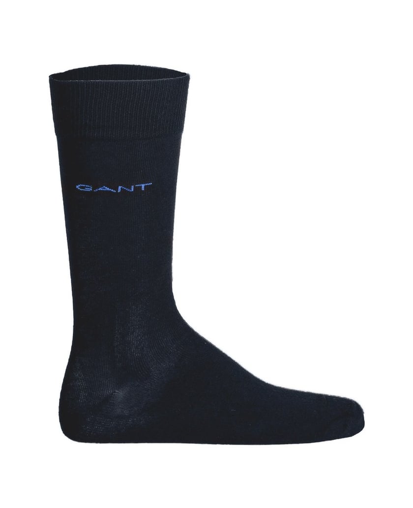 GANT-Herren-Socken-6er-Pack-SOFT-COTTON-SOCKS-6-PACK-blau
