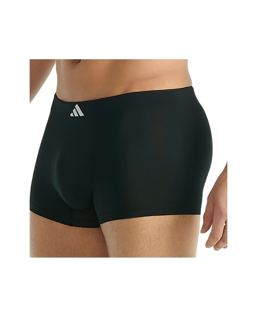 Adidas-Herren-Boxershort-6er-Pack-Active-Micro-Tech-Trunks-6P-schwarz