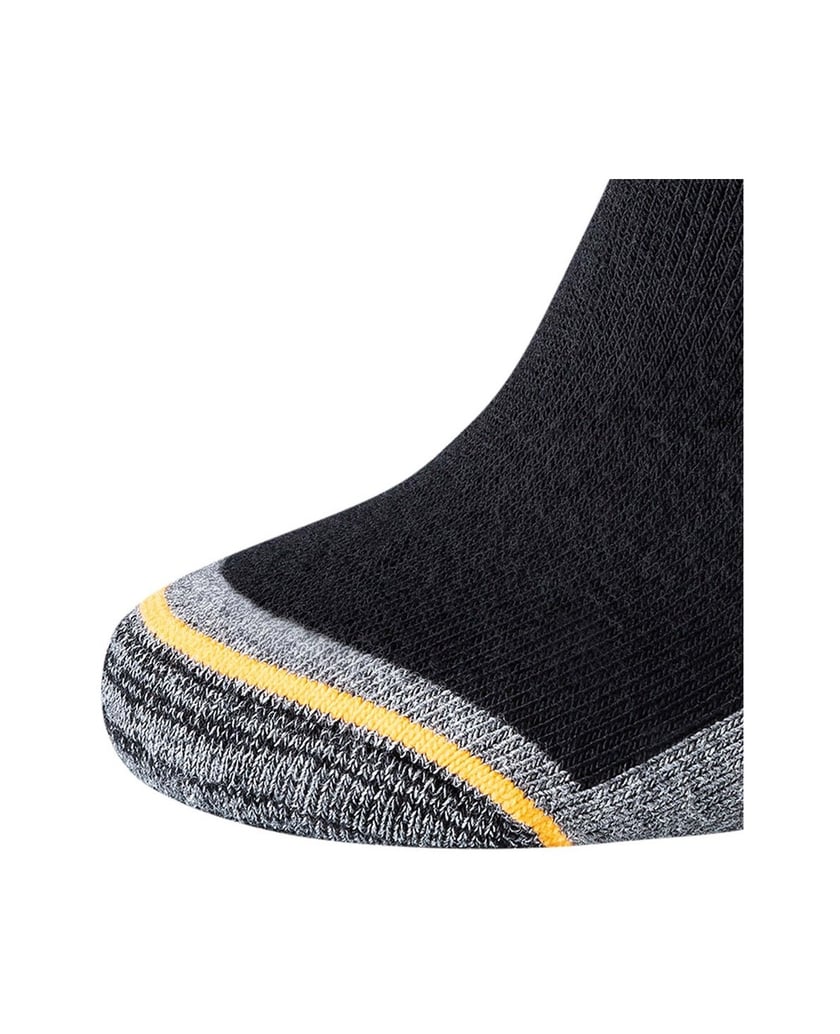 Camano-Unisex-Socken-9er-Pack-dunkelgrau