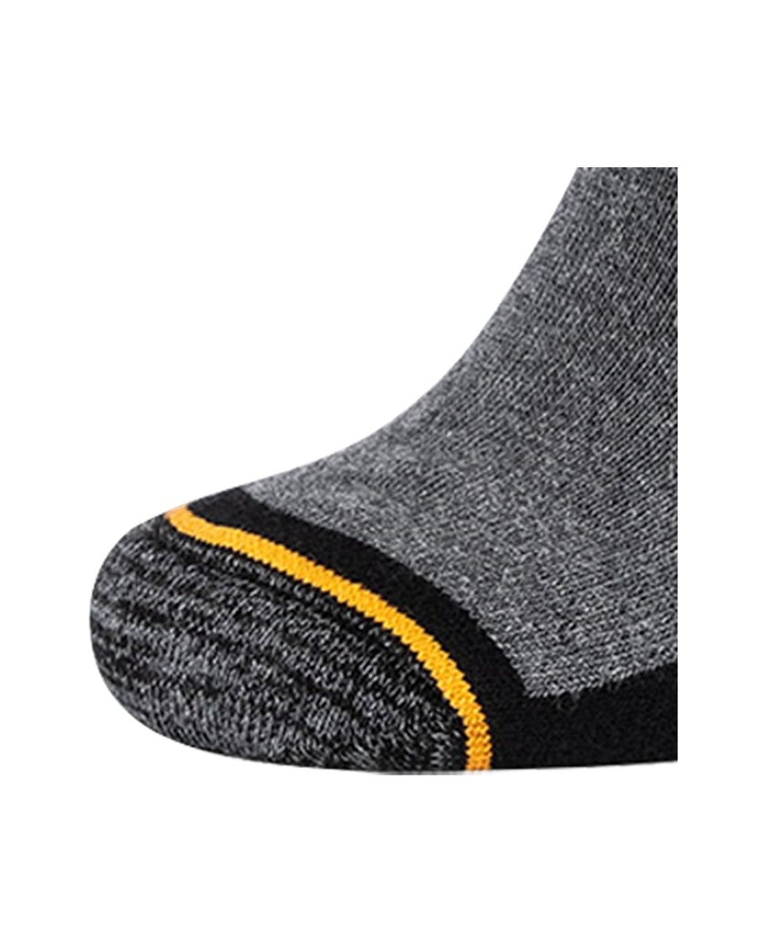 Camano-Unisex-Socken-9er-Pack-dunkelgrau