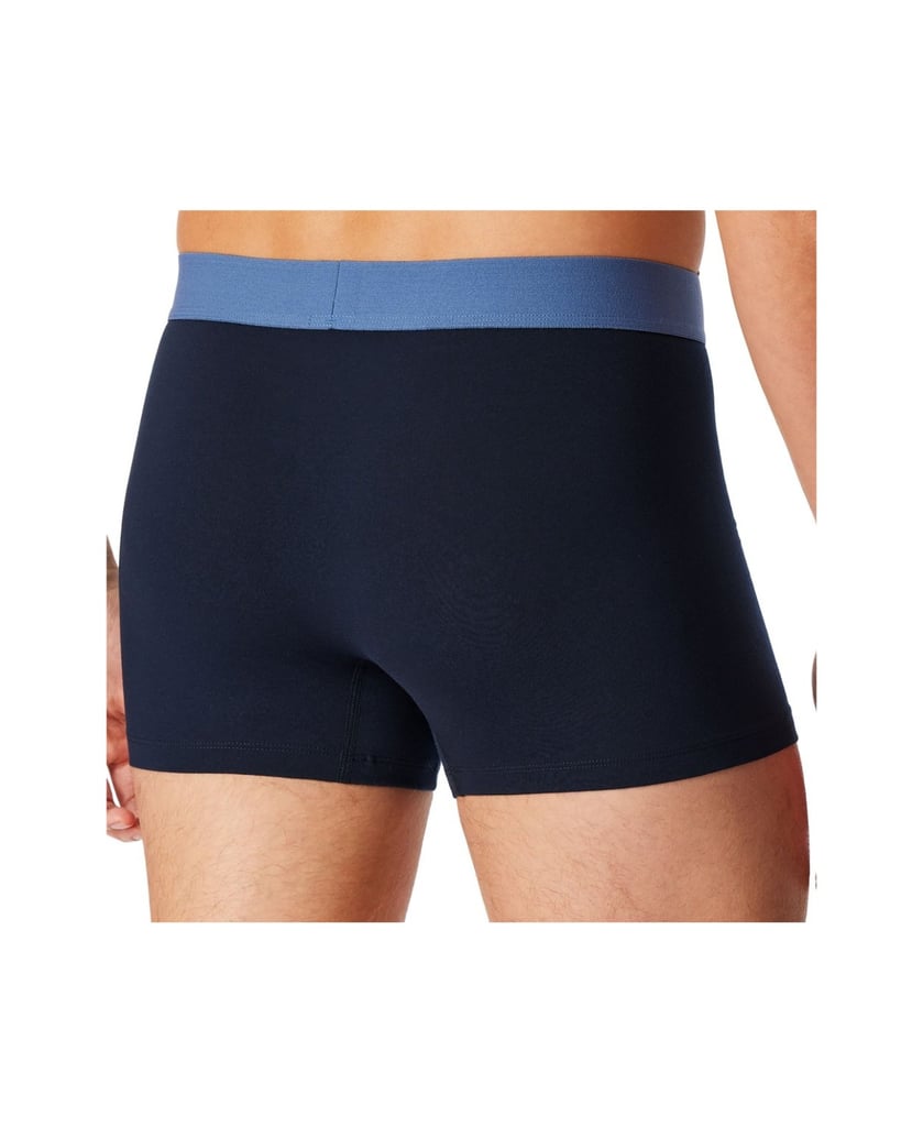 SCHIESSER-Herren-Boxershort-6er-Pack-6PACK-Shorts-