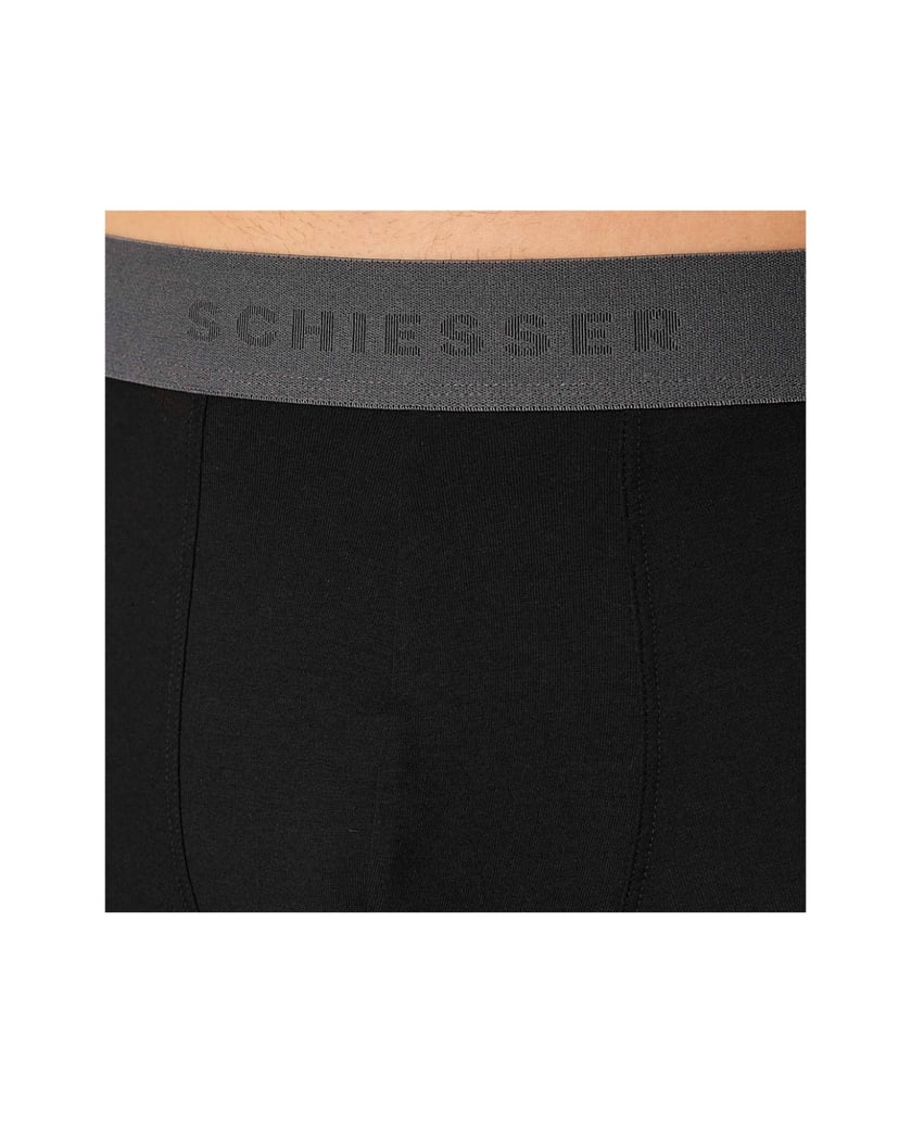SCHIESSER-Herren-Boxershort-6er-Pack-6PACK-Shorts-