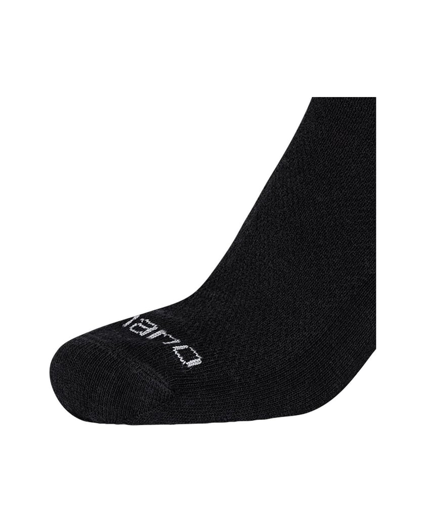 Camano-Unisex-Socken-4er-Pack-Organic-Diabetic-Socks-4P-schwarz