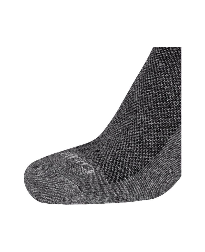 Camano-Unisex-Socken-4er-Pack-Organic-Diabetic-Socks-4P-schwarz
