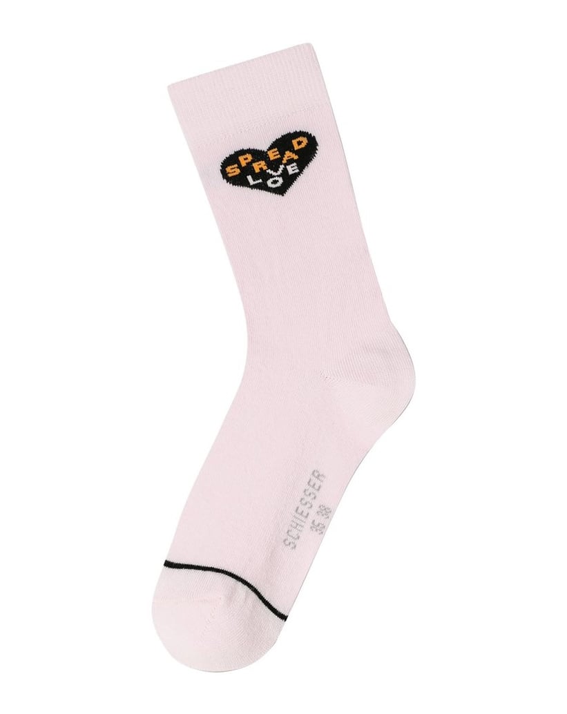 SCHIESSER-Mädchen-Socken-10er-Pack-Legwear-Teens-mehrfarbig-