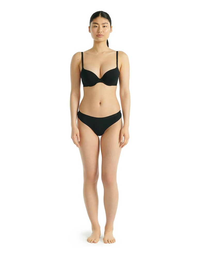 Adidas-Damen-String-6er-Pack-Sport-Active-Essential-Low-Rise-Thong-6P-schwarz