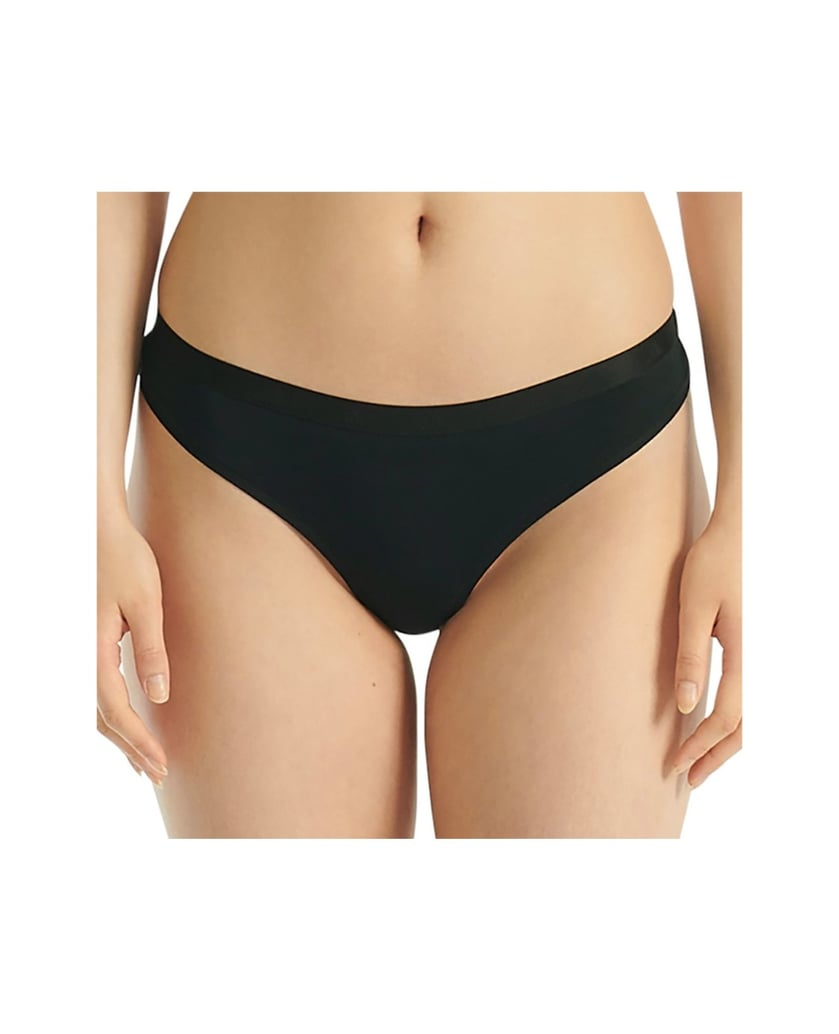 Adidas-Damen-String-6er-Pack-Sport-Active-Essential-Low-Rise-Thong-6P-schwarz