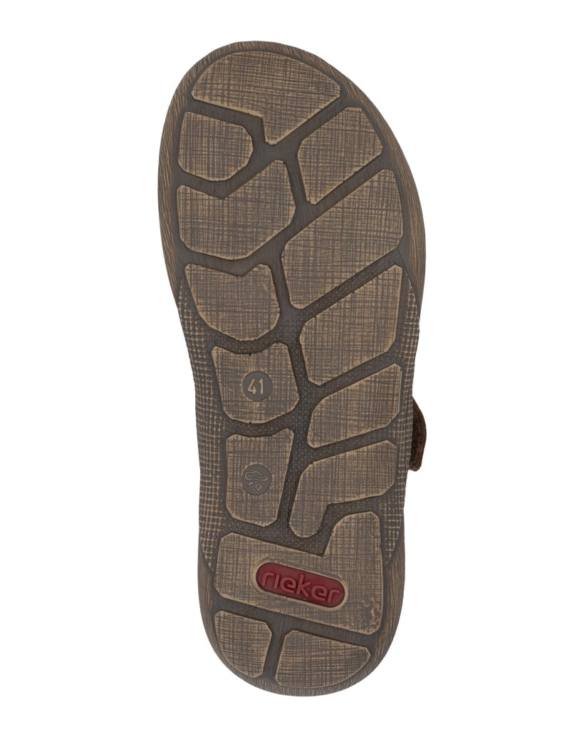 Rieker-Sandalen-22074-braun