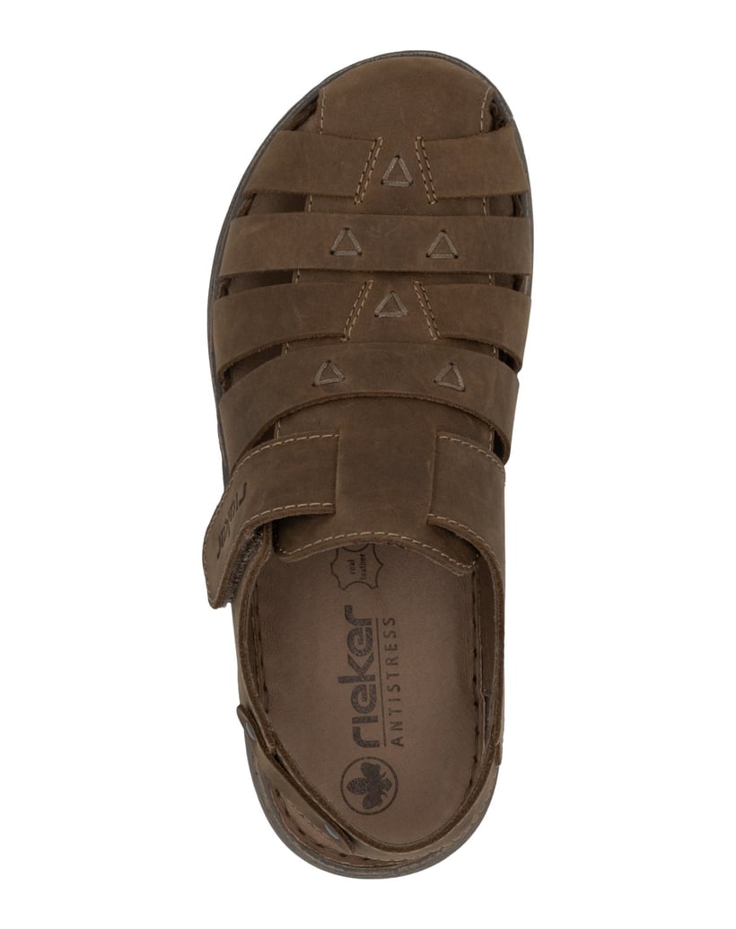 Rieker-Sandalen-22074-braun